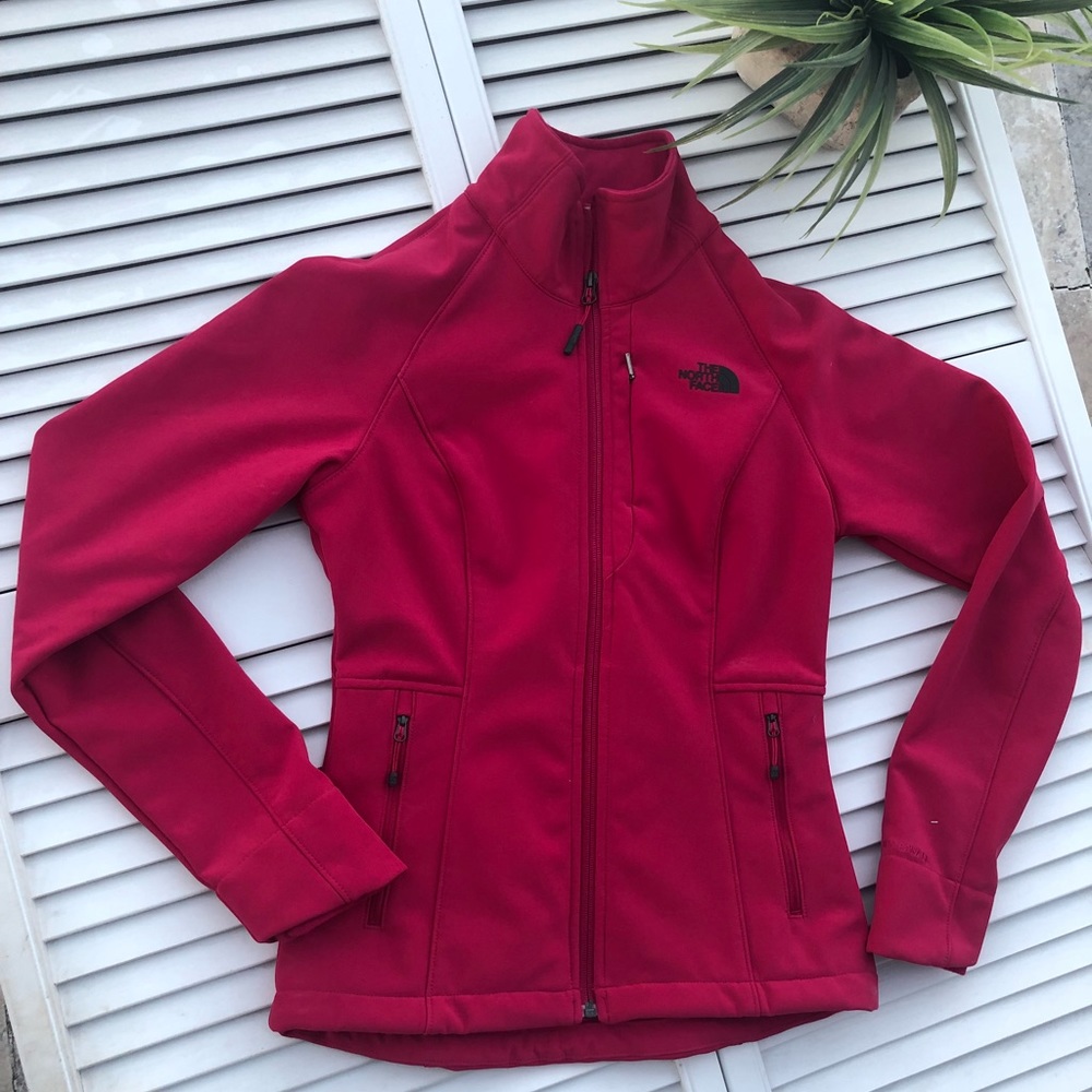 North face jacket